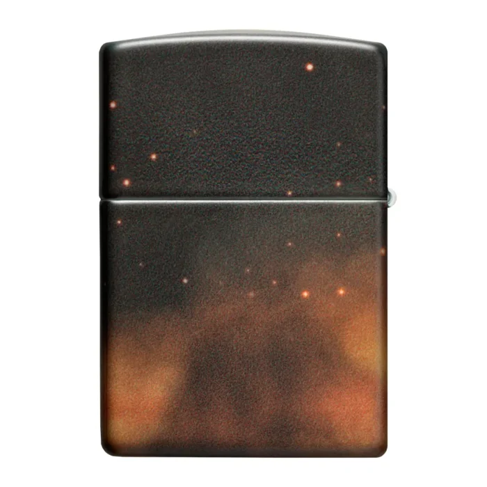 Запалка Zippo - Glow in the Dark Dragon Design - Image 5