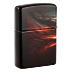 Запалка Zippo - Dragon Design 540 Color - Image 5