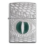 Запалка Zippo - Dragon Eye - Image 2