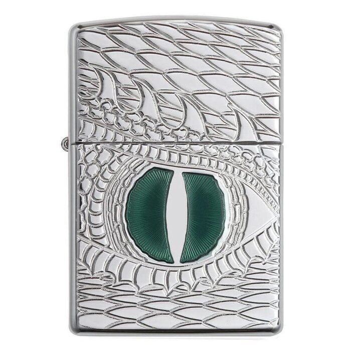 Запалка Zippo - Dragon Eye - Image 2