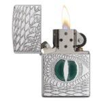 Запалка Zippo - Dragon Eye - Image 3