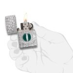 Запалка Zippo - Dragon Eye - Image 5