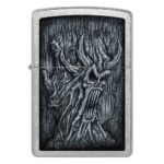 Запалка Zippo Evil Tree - Image 3