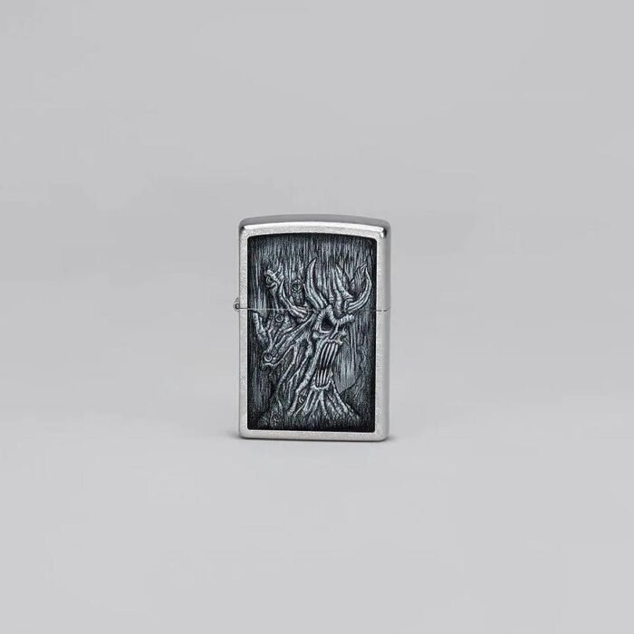 Запалка Zippo Evil Tree - Image 7