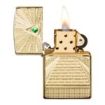 Запалка Zippo Eye of Providence Design - Image 3