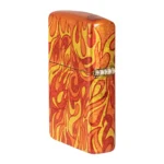 Запалка Zippo - Fire Design - Image 4
