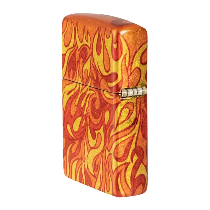 Запалка Zippo - Fire Design - Image 4