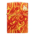 Запалка Zippo - Fire Design - Image 2