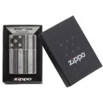 Запалка Zippo - Flag Armor - Image 3