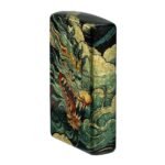 Запалка Zippo - Flying Dragon Design - Image 3