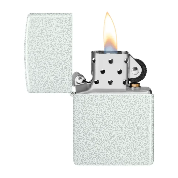 Запалка Zippo - Glacier - Image 4