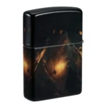 Запалка Zippo - Glow in the Dark Лъв - Image 6