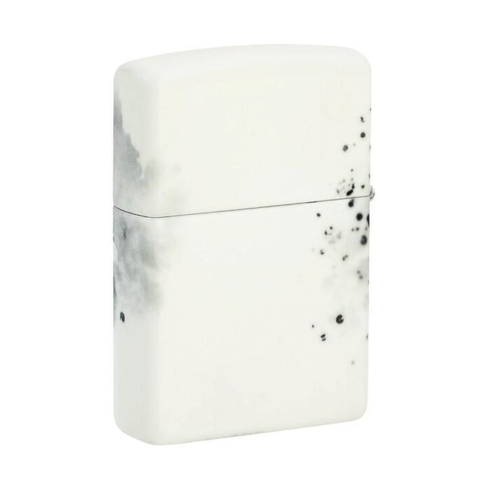 Запалка Zippo - Glowing Love Drip Design - Image 10