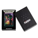 Запалка Zippo Green Alien - Image 5