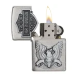 Запалка Zippo - Harley Davidson 200HD.H284 - Image 2