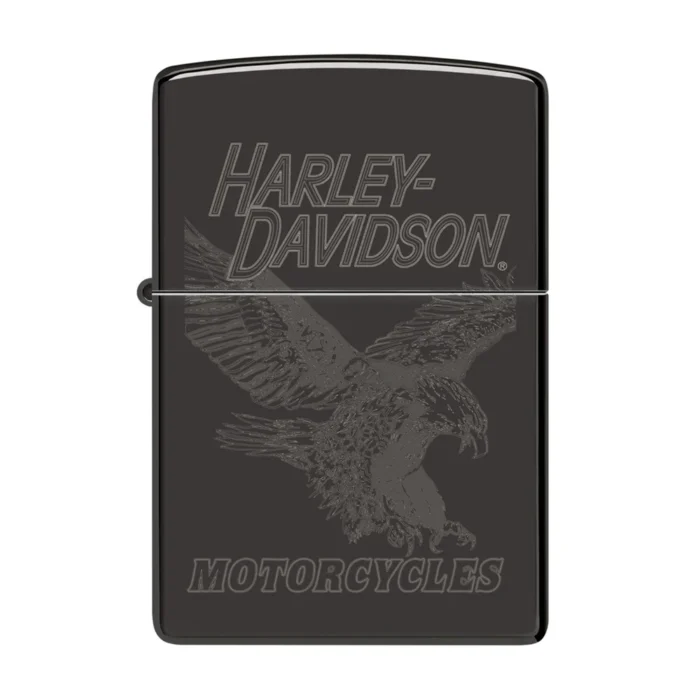 Запалка Zippo - Harley Davidson 48601 - Image 2