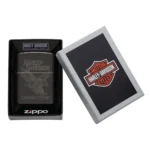 Запалка Zippo - Harley Davidson 48601 - Image 4