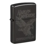 Запалка Zippo - Harley Davidson 48601