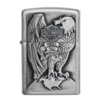 Запалка Zippo - Harley Davidson Live the Legend 200HD.H231 - Image 2