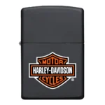 Запалка Zippo - Harley-Davidson® Logo