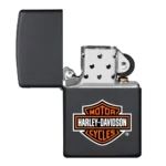 Запалка Zippo - Harley-Davidson® Logo - Image 2