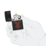 Запалка Zippo Harley-Davidson® - United We Ride - Image 5