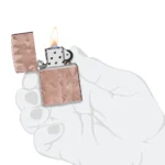 Запалка Zippo - Hearts Design 48919 - Image 5