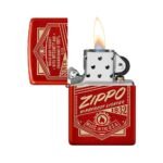 Запалка Zippo It Works Design - Image 2