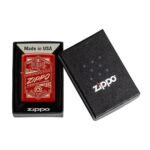 Запалка Zippo It Works Design - Image 5