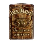 Запалка Zippo - Jack Daniel's 46278 - Image 2