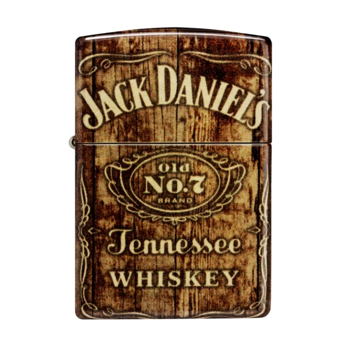 Запалка Zippo - Jack Daniel's 46278 - Image 2