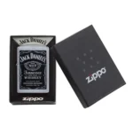 Запалка Zippo - Jack Daniel's Label Design - Image 4