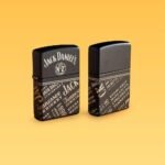 Запалка Zippo - Jack Daniel's® No. 7 - Image 2