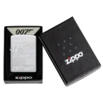 Запалка Zippo - James Bond - Image 3