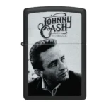 Запалка Zippo - Johnny Cash 48990 - Image 2
