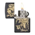 Запалка Zippo - Joker - Image 2