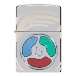 Запалка Zippo - Keeper of the Flame Collectible 2025 - Image 2