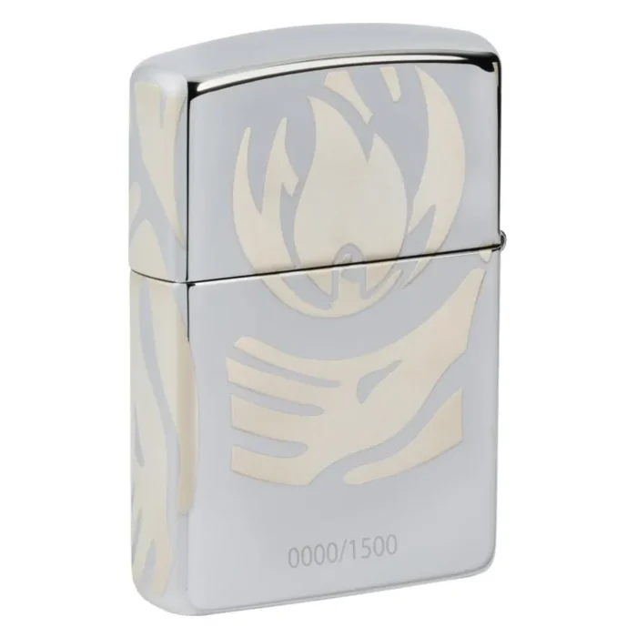Запалка Zippo - Keeper of the Flame Collectible 2025 - Image 3