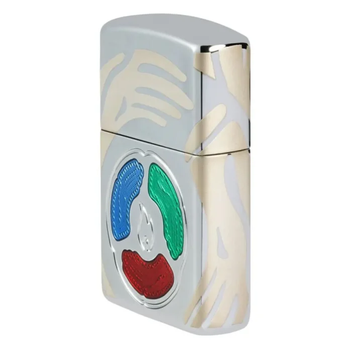 Запалка Zippo - Keeper of the Flame Collectible 2025 - Image 4