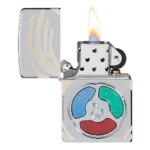 Запалка Zippo - Keeper of the Flame Collectible 2025 - Image 5