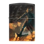 Запалка Zippo - Knight and Dragon - Image 2
