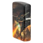 Запалка Zippo - Knight and Dragon - Image 5