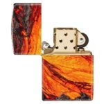 Запалка Zippo Lava Flow Design - Image 4