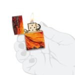 Запалка Zippo Lava Flow Design - Image 5