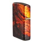 Запалка Zippo Lava Flow Design - Image 7