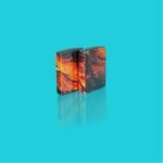 Запалка Zippo Lava Flow Design - Image 9
