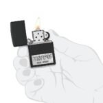 Запалка Zippo - License Plate - Image 7