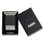 Запалка Zippo - License Plate - Image 8