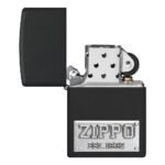 Запалка Zippo - License Plate - Image 6