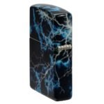 Запалка Zippo Lightning Design Glow in the Dark - Image 7